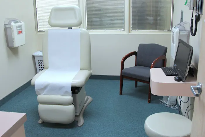 Cliffside Skin and Laser Picture 1