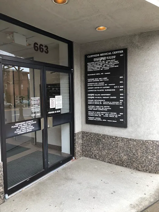 Cliffside Skin and Laser Picture 3