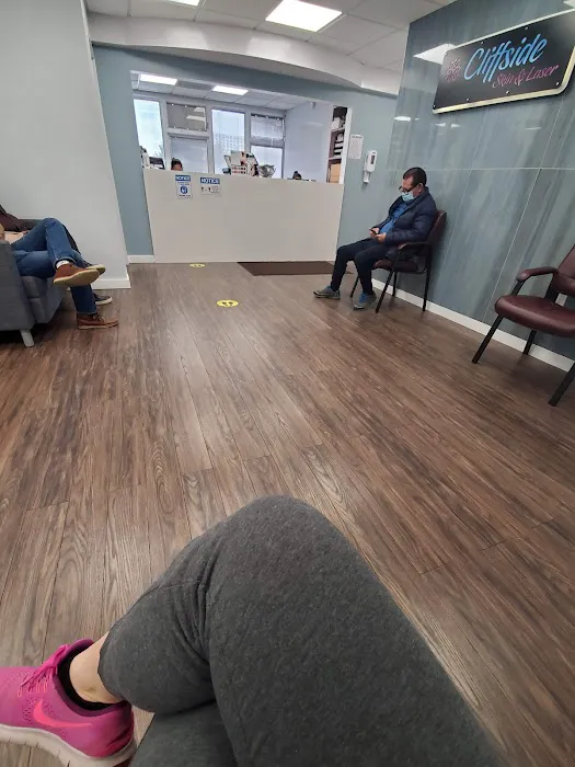 Cliffside Skin and Laser Picture 6