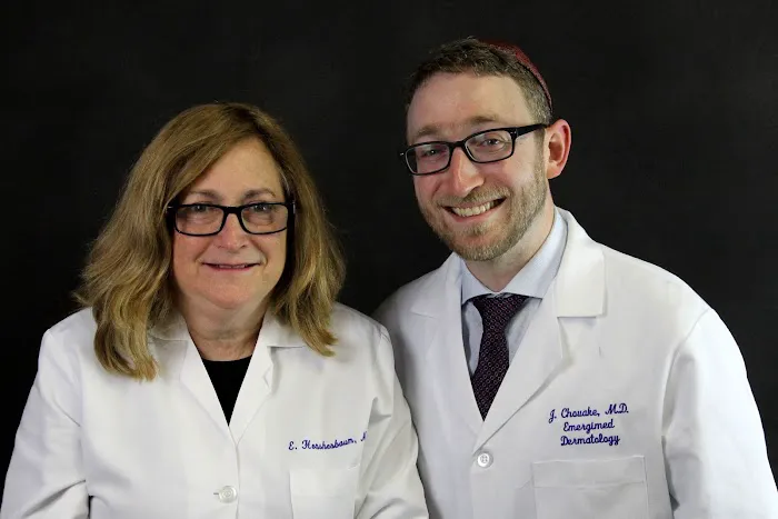 Cliffside Skin and Laser Picture 5