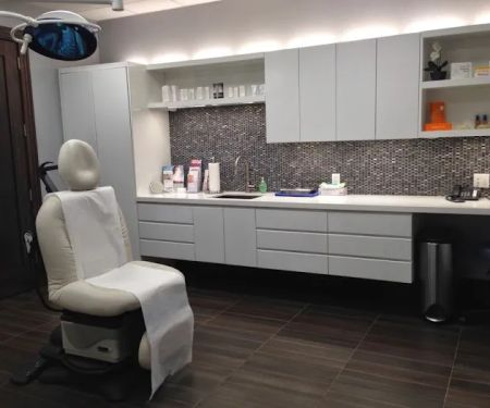 Rejuvu00e9NationInjectors - Medical Spa at The Kaplan Center