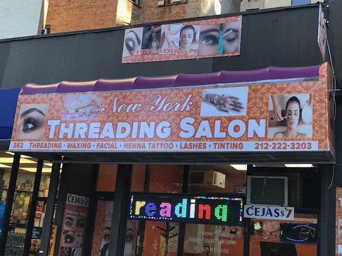 New York Threading Salon Picture 1