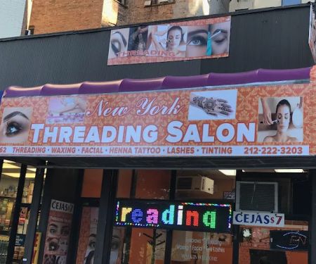 New York Threading Salon