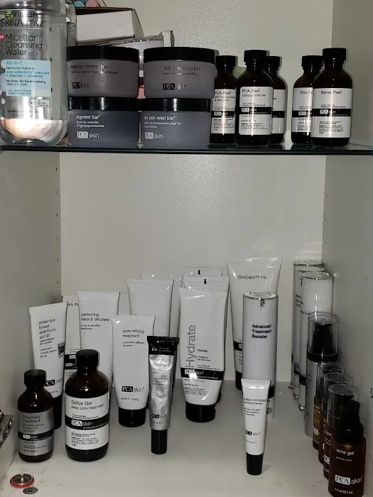 Refreshhh Skin Clinic Picture 2