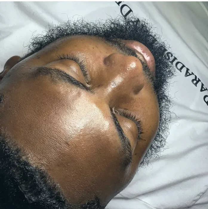 BLCK Label Aesthetics Studio Picture 5