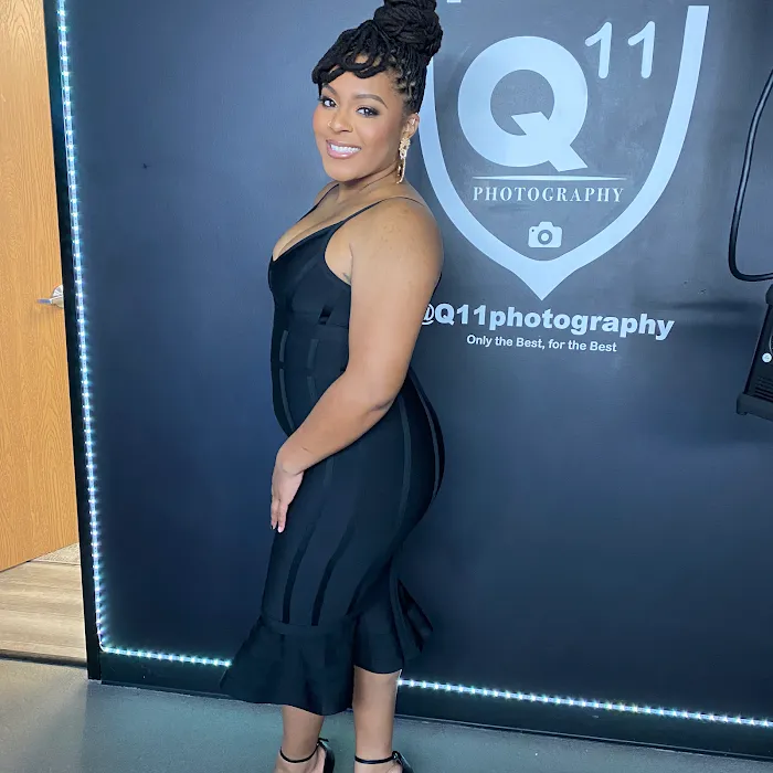 BLCK Label Aesthetics Studio Picture 7