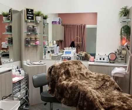 NAVASHALOM SKIN STUDIO