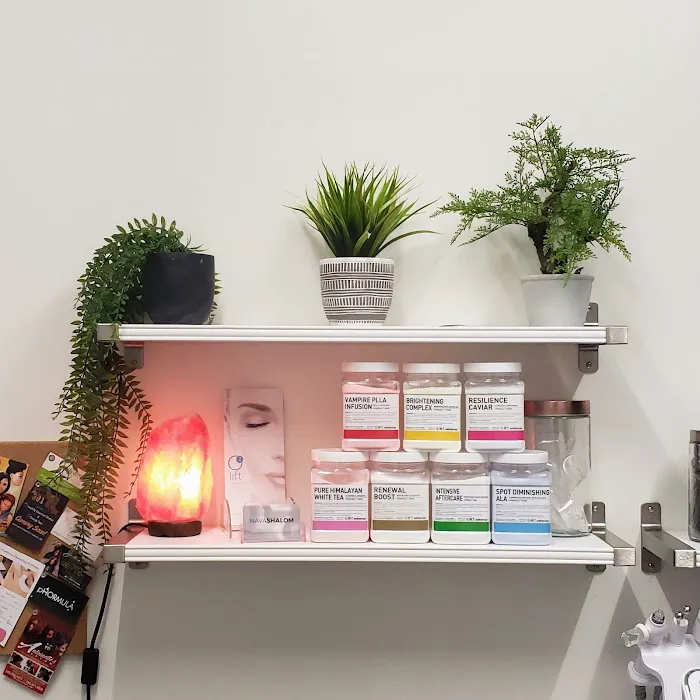 NAVASHALOM SKIN STUDIO Picture 2