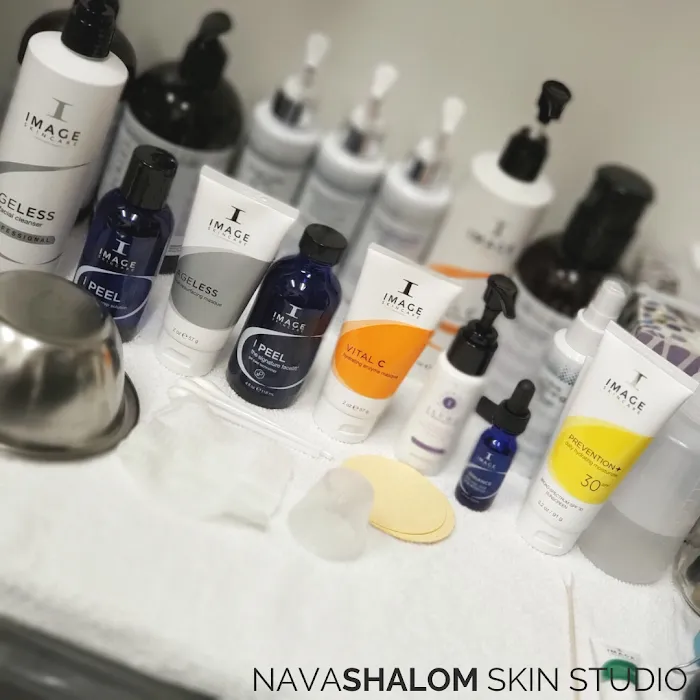 NAVASHALOM SKIN STUDIO Picture 5