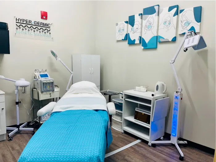 HyperDermic Esthetic Solutions Picture 1