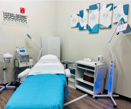 HyperDermic Esthetic Solutions