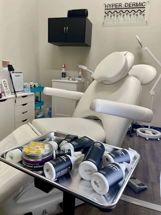 HyperDermic Esthetic Solutions Picture 4