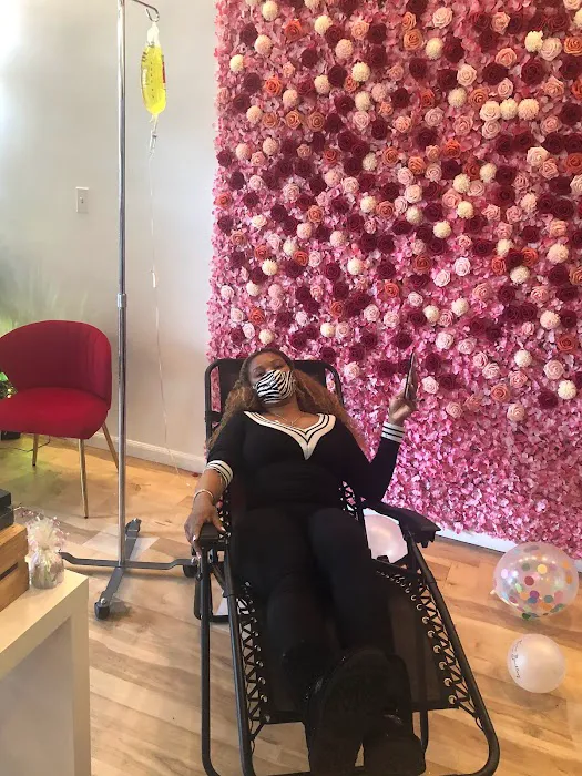 Kimo Bentley Aesthetic Clinic Picture 3