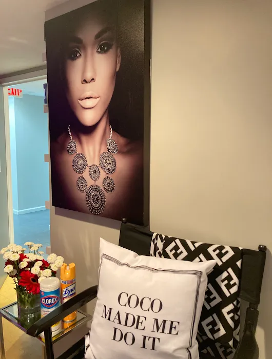 Kimo Bentley Aesthetic Clinic Picture 10