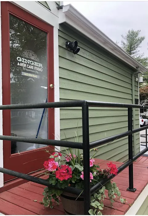 GINGER A Skin Care Studio Picture 1