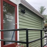 GINGER A Skin Care Studio ico