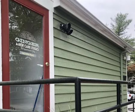 GINGER A Skin Care Studio