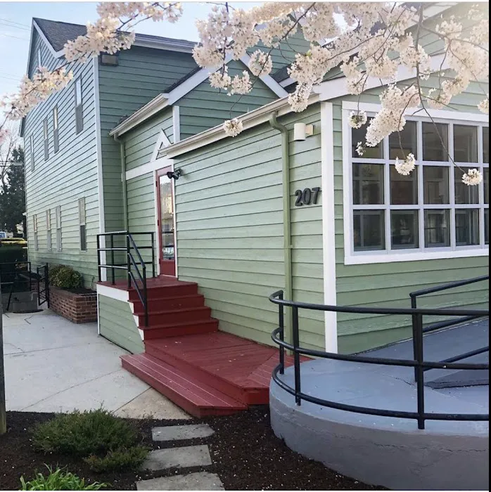 GINGER A Skin Care Studio Picture 3