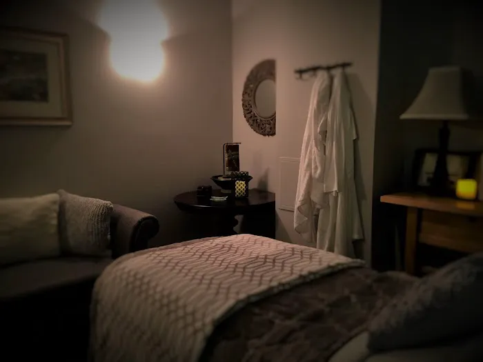 Skin Sense Body Balance Picture 3