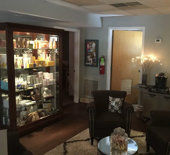 Skin Sense Body Balance Picture 2