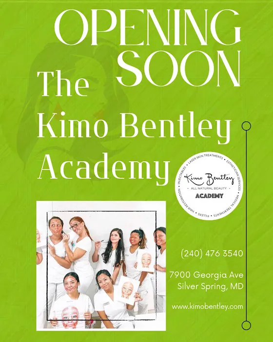 The Kimo Bentley Academy Picture 1