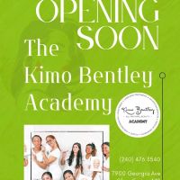 The Kimo Bentley Academy ico