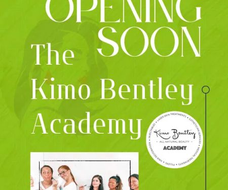 The Kimo Bentley Academy
