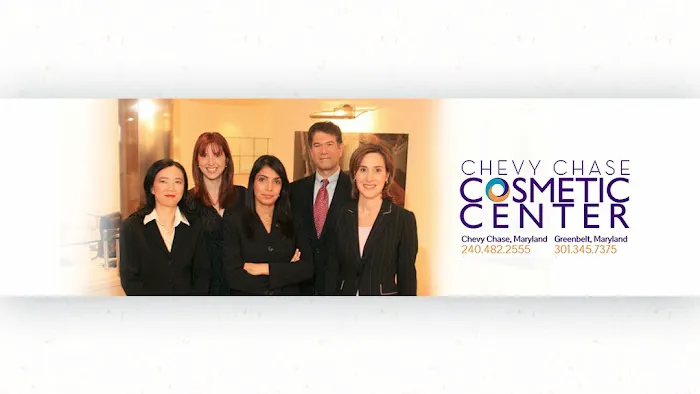 Chevy Chase Cosmetic & Dermatology Center, an Affiliate of Anne Arundel Dermatology Picture 4