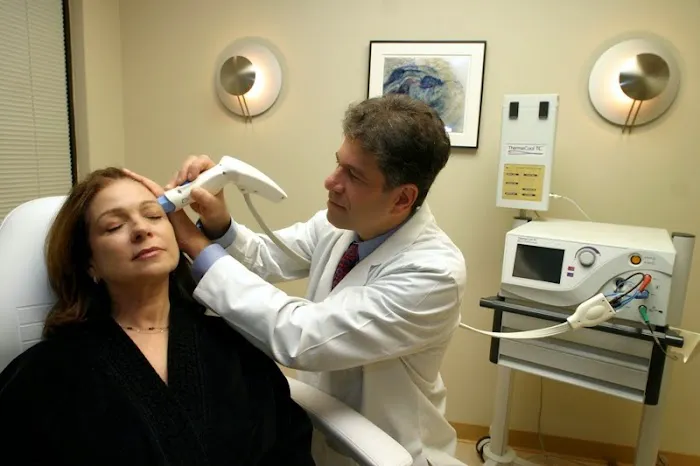 Chevy Chase Cosmetic & Dermatology Center, an Affiliate of Anne Arundel Dermatology Picture 3
