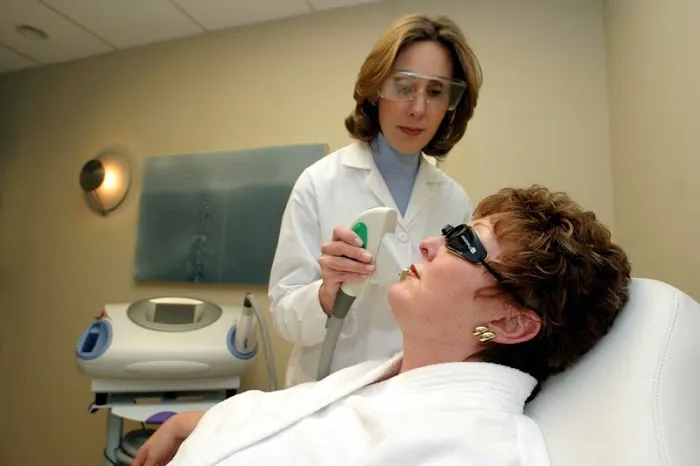 Chevy Chase Cosmetic & Dermatology Center, an Affiliate of Anne Arundel Dermatology Picture 2