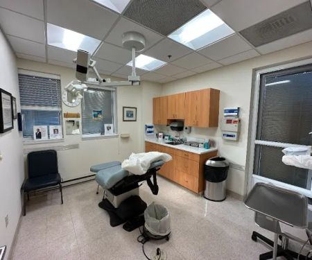 Advanced Laser & Skin Cancer Center