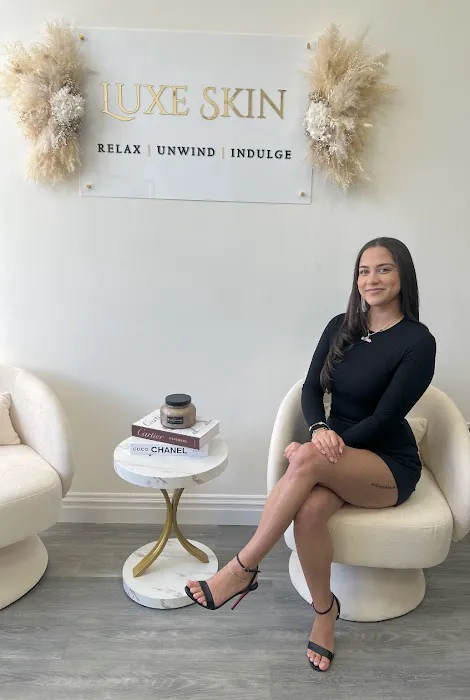 Luxe Skin by Lex Picture 2