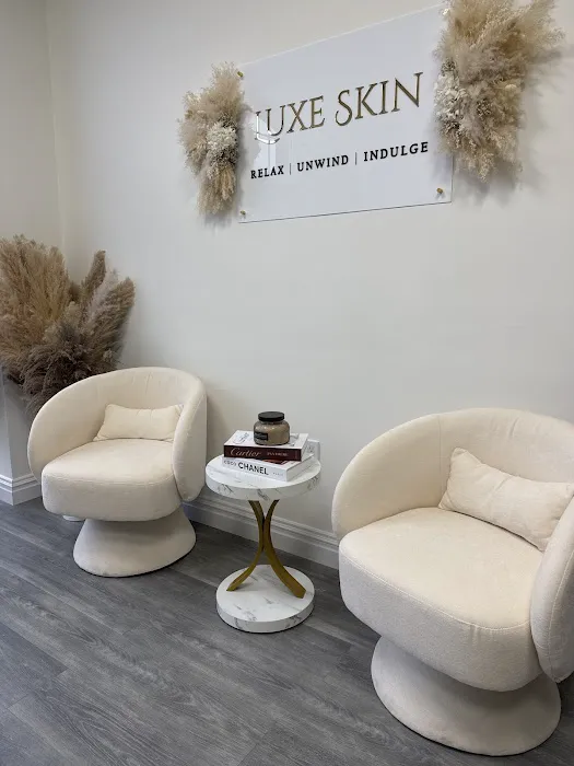 Luxe Skin by Lex Picture 1