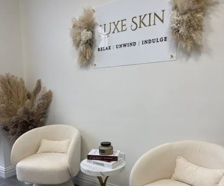 Luxe Skin by Lex