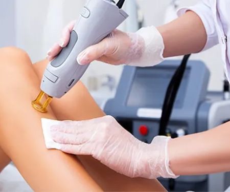 Laser MedSpa NY