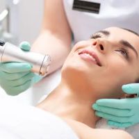 Ageless Skin and Laser LLC ico