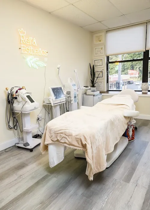 Rei’A Esthetics Picture 2