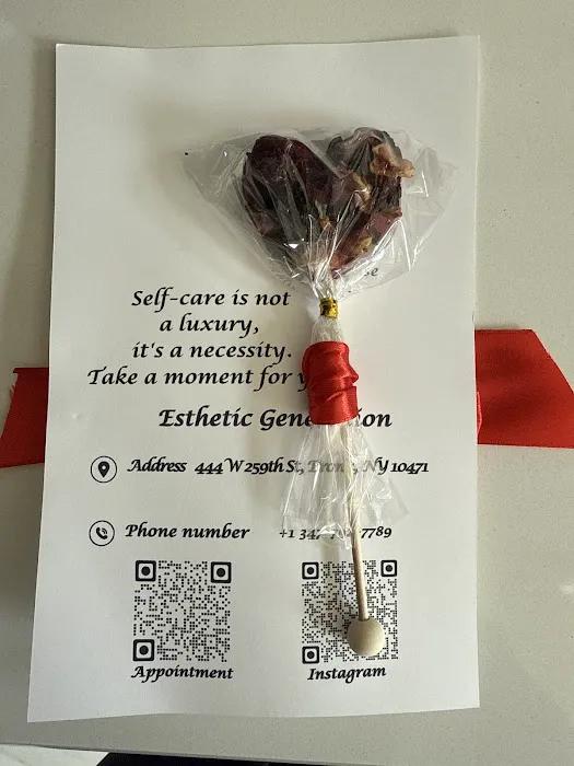 Esthetic Generation Picture 10