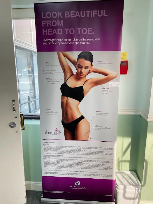 THE FACE Laser Clinic Picture 1