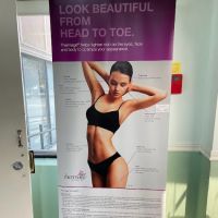 THE FACE Laser Clinic ico