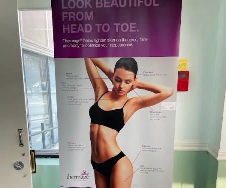 THE FACE Laser Clinic