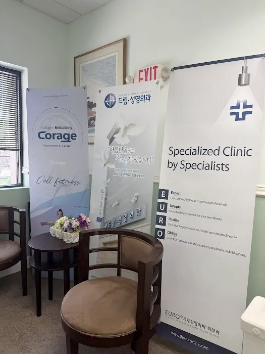 THE FACE Laser Clinic Picture 4