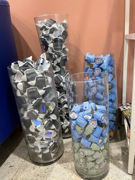 THE FACE Laser Clinic Picture 8