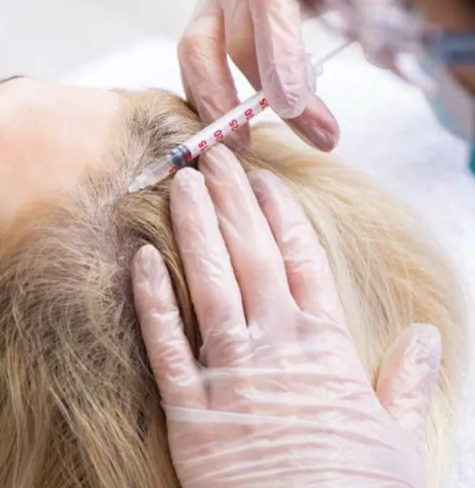 Cosmetic Skin and Surgery Center Picture 3