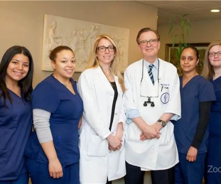 Cosmetic Skin and Surgery Center