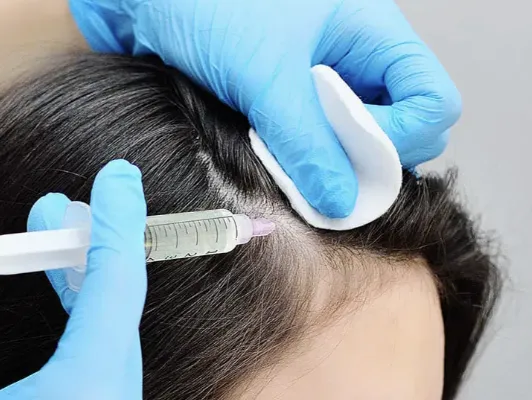 Cosmetic Skin and Surgery Center Picture 4