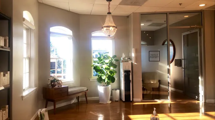 Beauty of Ashley Picture 1