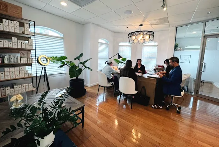 Beauty of Ashley Picture 2