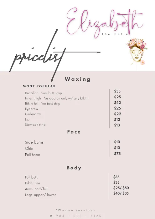 Elizabeth the Estie Picture 1