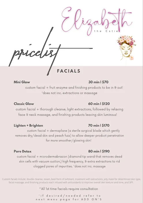 Elizabeth the Estie Picture 5